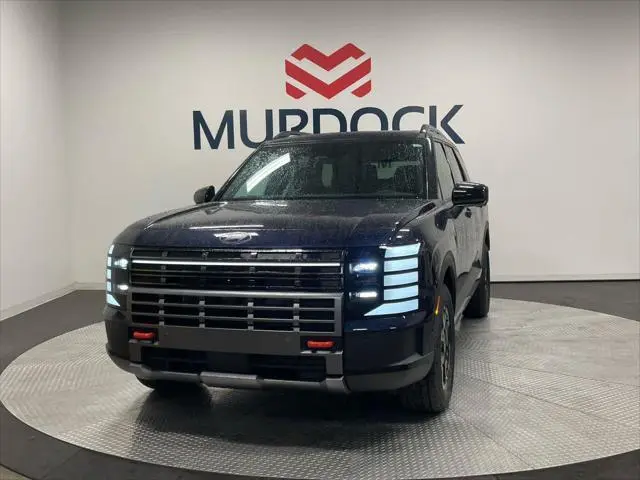 2026 Hyundai Palisade - $48,449