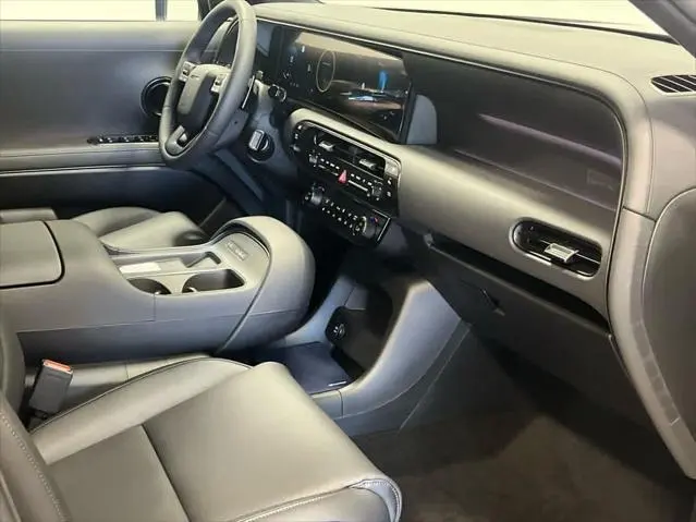 2026 Hyundai Palisade - $48,449