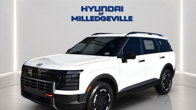 Preowned 2026 Hyundai PALISADE XRT Pro for Sale