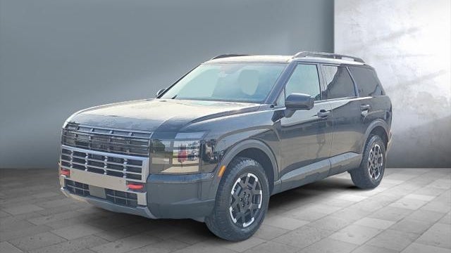 Preowned 2026 Hyundai PALISADE XRT Pro for Sale