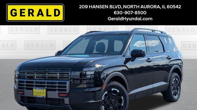 Preowned 2026 Hyundai PALISADE XRT Pro for Sale