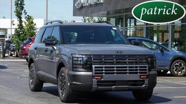 Preowned 2026 Hyundai PALISADE XRT Pro for Sale