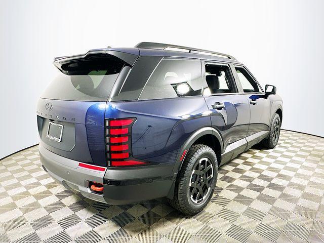 2026 Hyundai Palisade - $43,858
