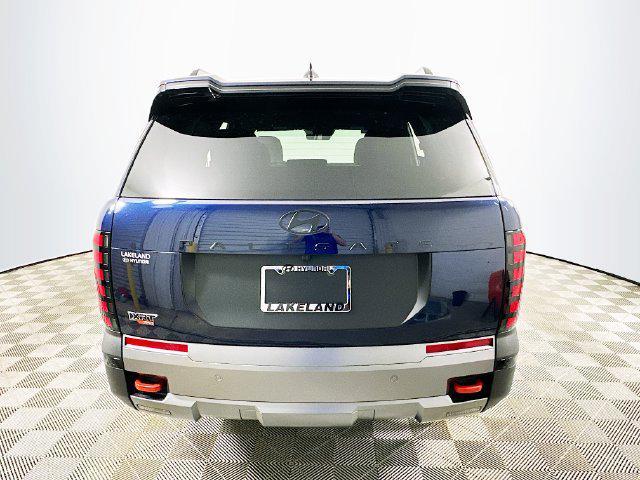 2026 Hyundai Palisade - $43,858