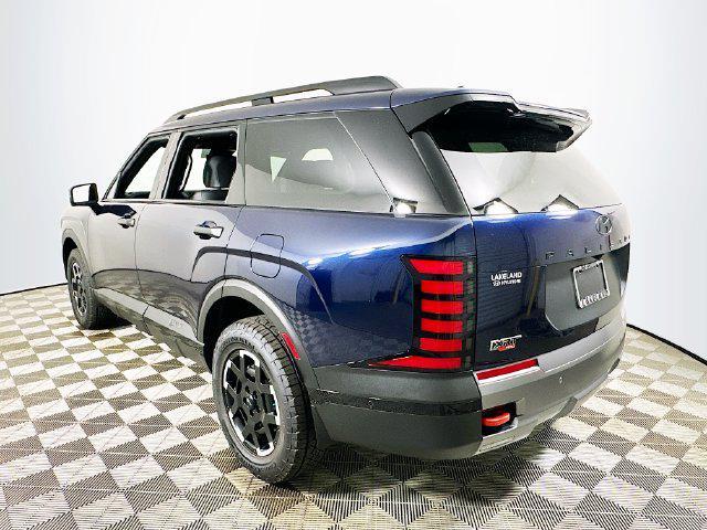 2026 Hyundai Palisade - $43,858