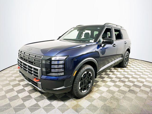 2026 Hyundai Palisade - $43,858