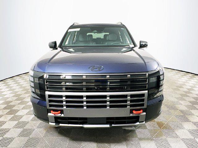2026 Hyundai Palisade - $43,858