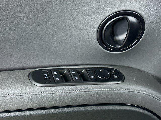 2026 Hyundai Palisade - $43,858