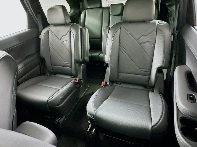 2026 Hyundai Palisade - $43,858