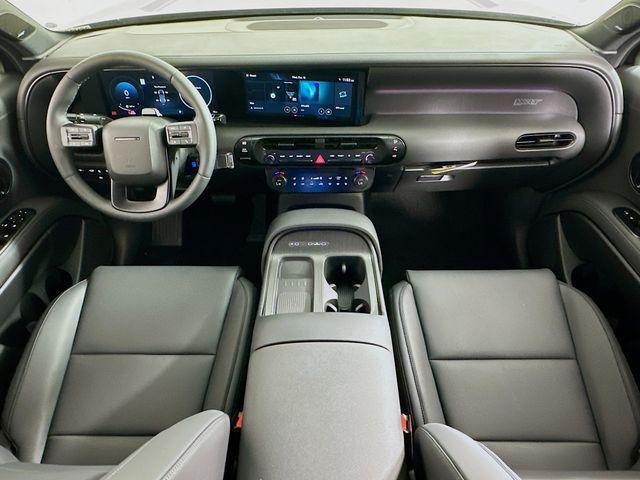 2026 Hyundai Palisade - $43,858