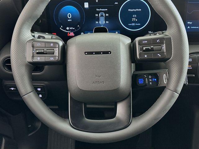 2026 Hyundai Palisade - $43,858