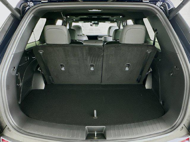2026 Hyundai Palisade - $43,858