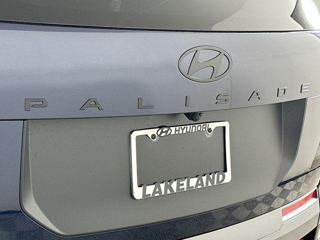 2026 Hyundai Palisade - $43,858