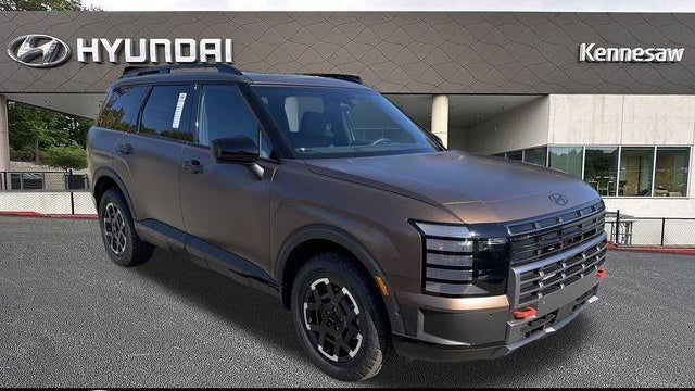 Preowned 2026 Hyundai PALISADE XRT Pro for Sale