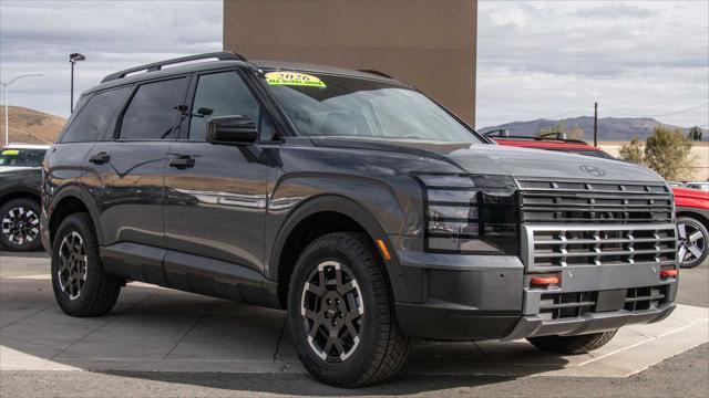 Preowned 2026 Hyundai PALISADE XRT Pro for Sale