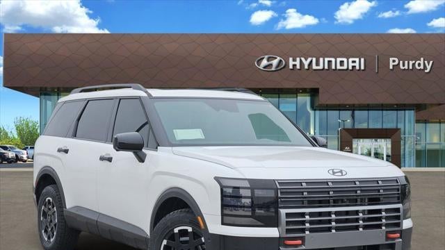 Preowned 2026 Hyundai PALISADE XRT Pro for Sale