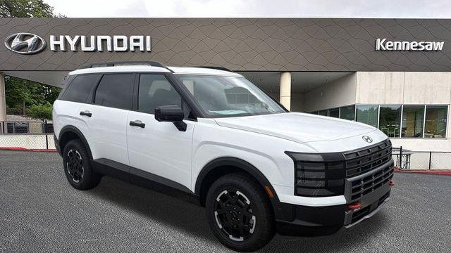 Preowned 2026 Hyundai PALISADE XRT Pro for Sale