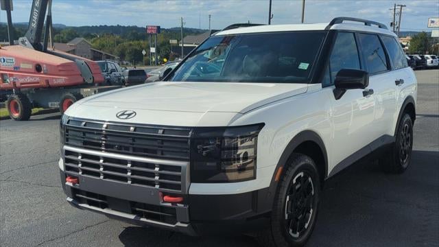 Preowned 2026 Hyundai PALISADE XRT Pro for Sale