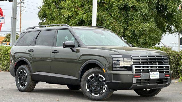 Preowned 2026 Hyundai PALISADE XRT Pro for Sale