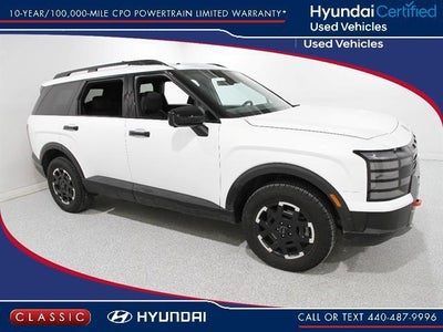 Photo of a 2026 Hyundai Palisade AWD XRT Pro 4DR SUV for sale