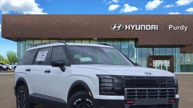 Preowned 2026 Hyundai PALISADE XRT Pro for Sale