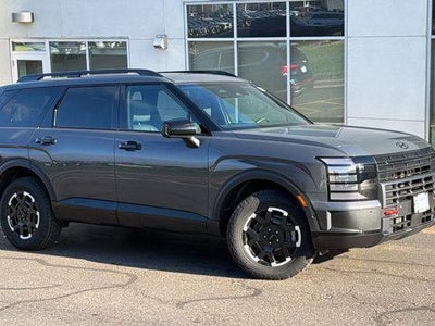 Photo of a 2026 Hyundai Palisade AWD XRT Pro 4DR SUV for sale
