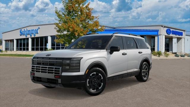 Preowned 2026 Hyundai PALISADE XRT Pro for Sale