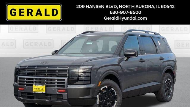 Preowned 2026 Hyundai PALISADE XRT Pro for Sale
