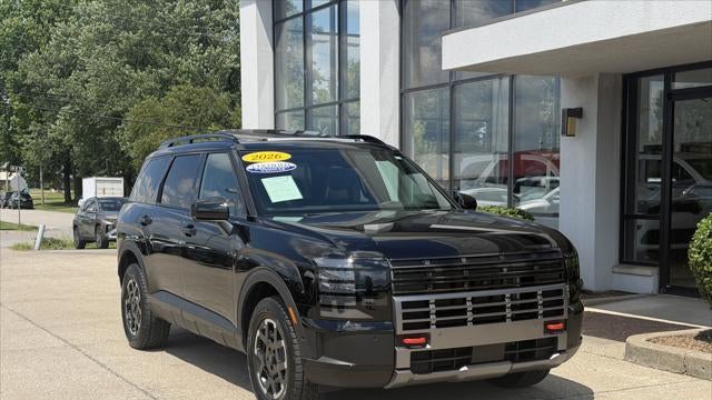 Preowned 2026 Hyundai PALISADE XRT Pro for Sale
