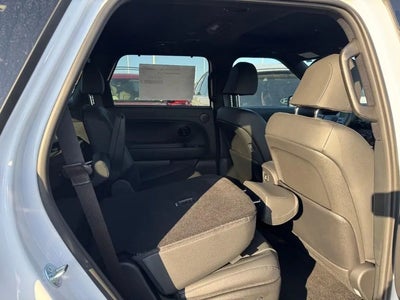 2026 Hyundai Palisade AWD XRT Pro 4DR SUV