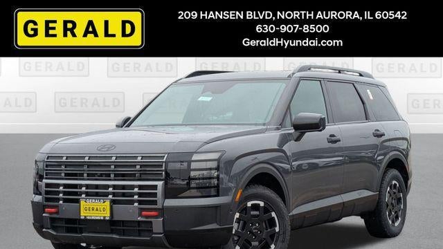 Preowned 2026 Hyundai PALISADE XRT Pro for Sale
