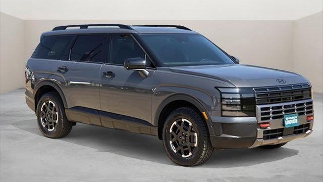 Preowned 2026 Hyundai PALISADE XRT Pro for Sale