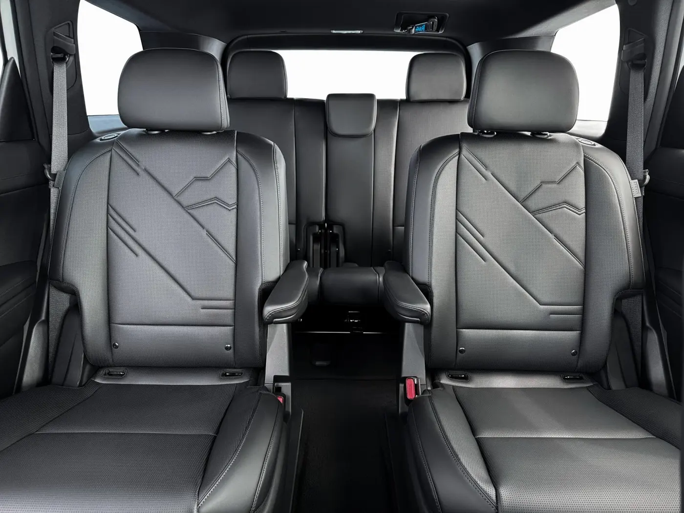 2026 Hyundai Palisade - $53,355