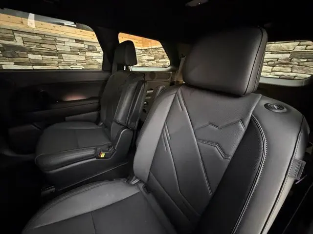 2026 Hyundai Palisade - $53,355