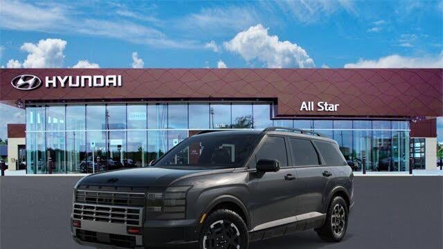 Preowned 2026 Hyundai PALISADE XRT Pro for Sale