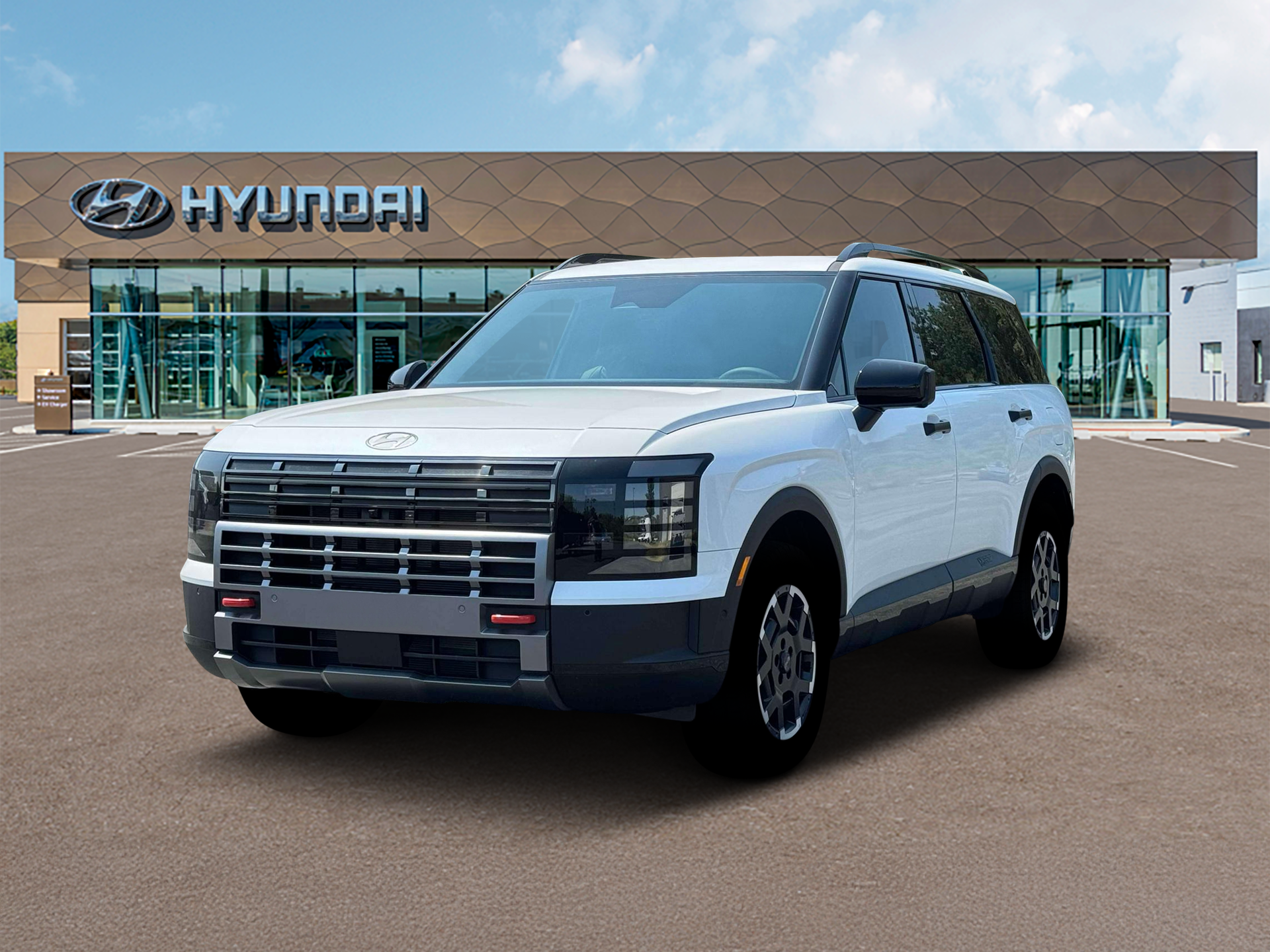 2026 Hyundai Palisade - $48,998