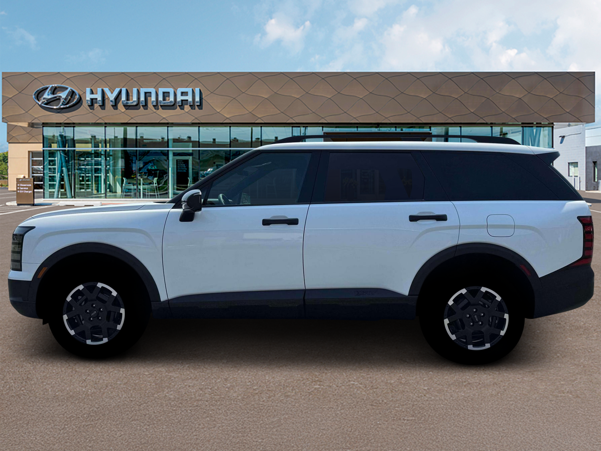 2026 Hyundai Palisade - $48,998
