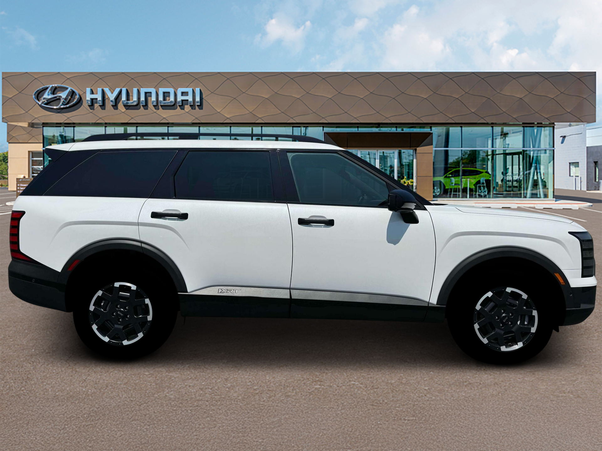2026 Hyundai Palisade - $48,998