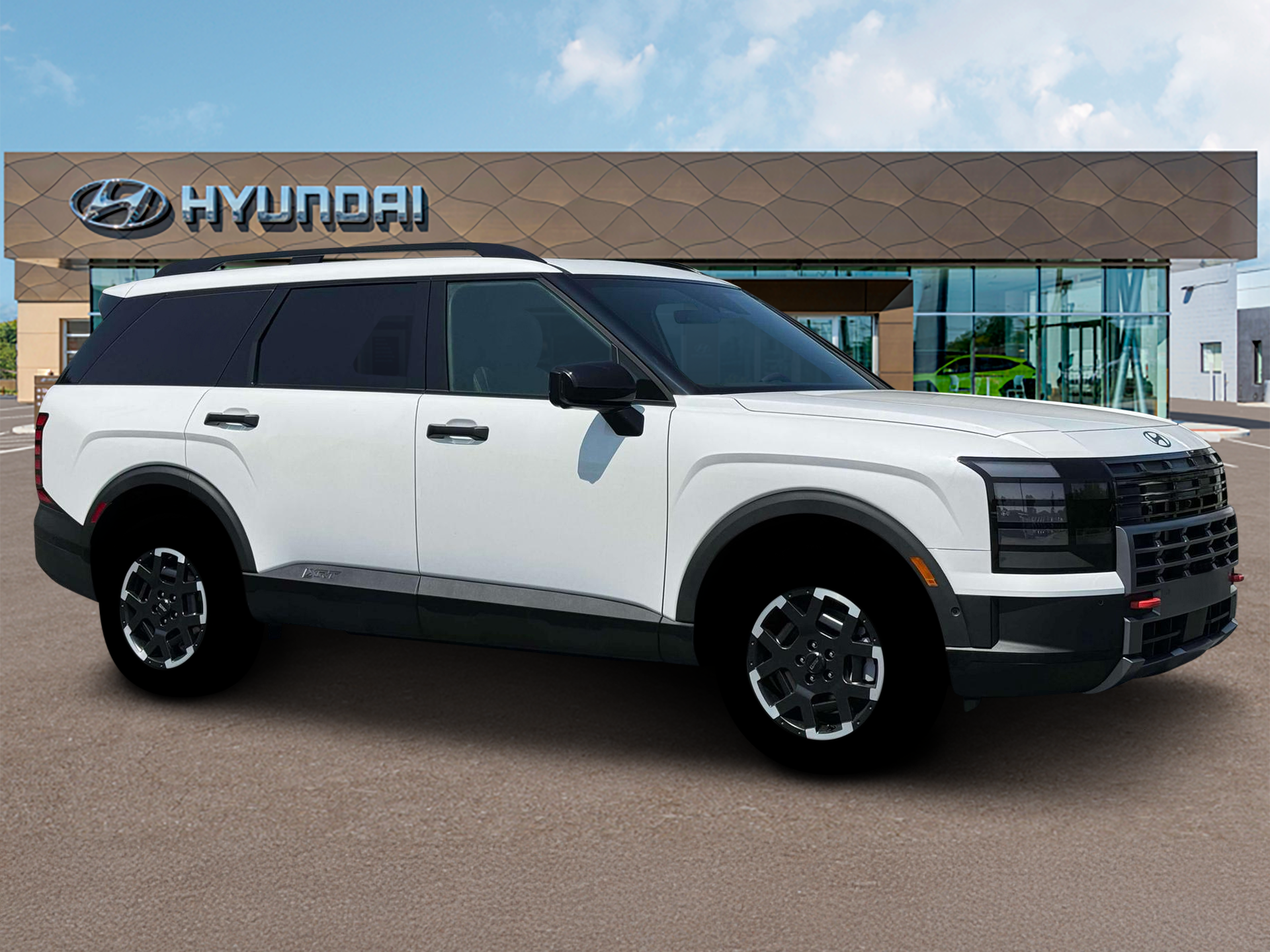 2026 Hyundai Palisade - $48,998