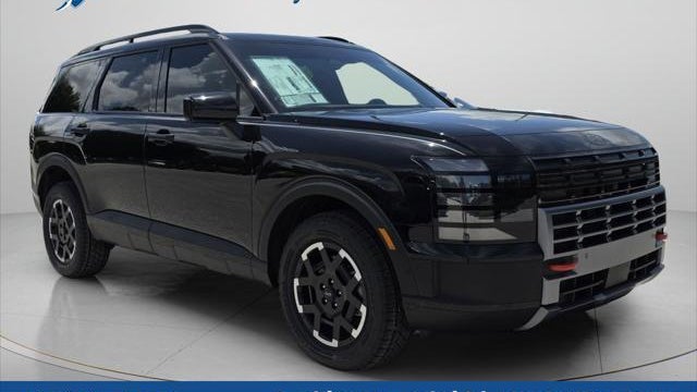 Preowned 2026 Hyundai PALISADE XRT Pro for Sale