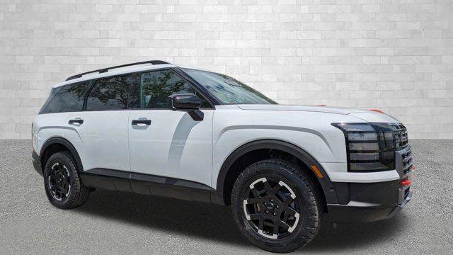 Preowned 2026 Hyundai PALISADE XRT Pro for Sale