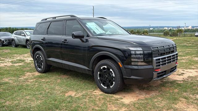 Preowned 2026 Hyundai PALISADE XRT Pro for Sale