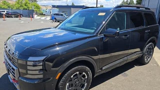 Preowned 2026 Hyundai PALISADE XRT Pro for Sale