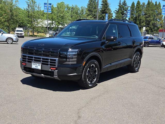 2026 Hyundai Palisade - $45,227