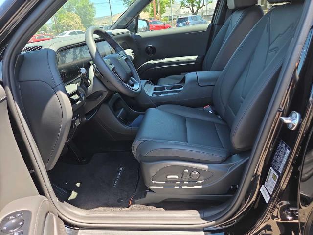 2026 Hyundai Palisade - $45,227