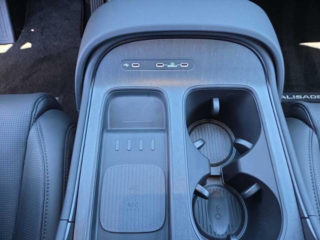 2026 Hyundai Palisade - $45,227
