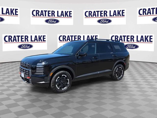 2026 Hyundai Palisade - $46,227