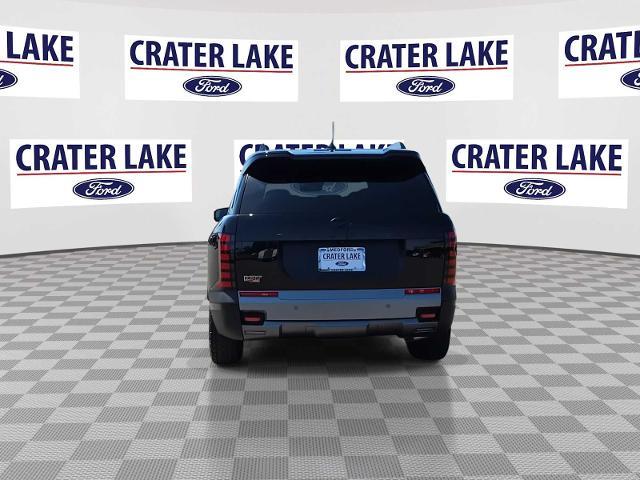 2026 Hyundai Palisade - $46,227