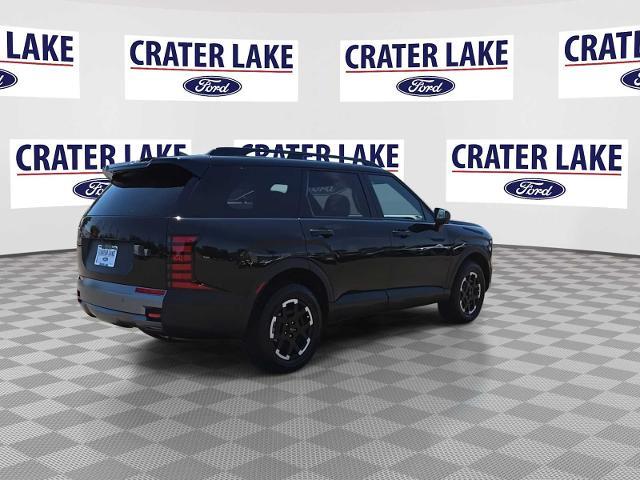 2026 Hyundai Palisade - $46,227