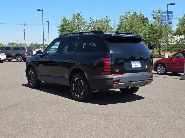 2026 Hyundai Palisade - $46,227